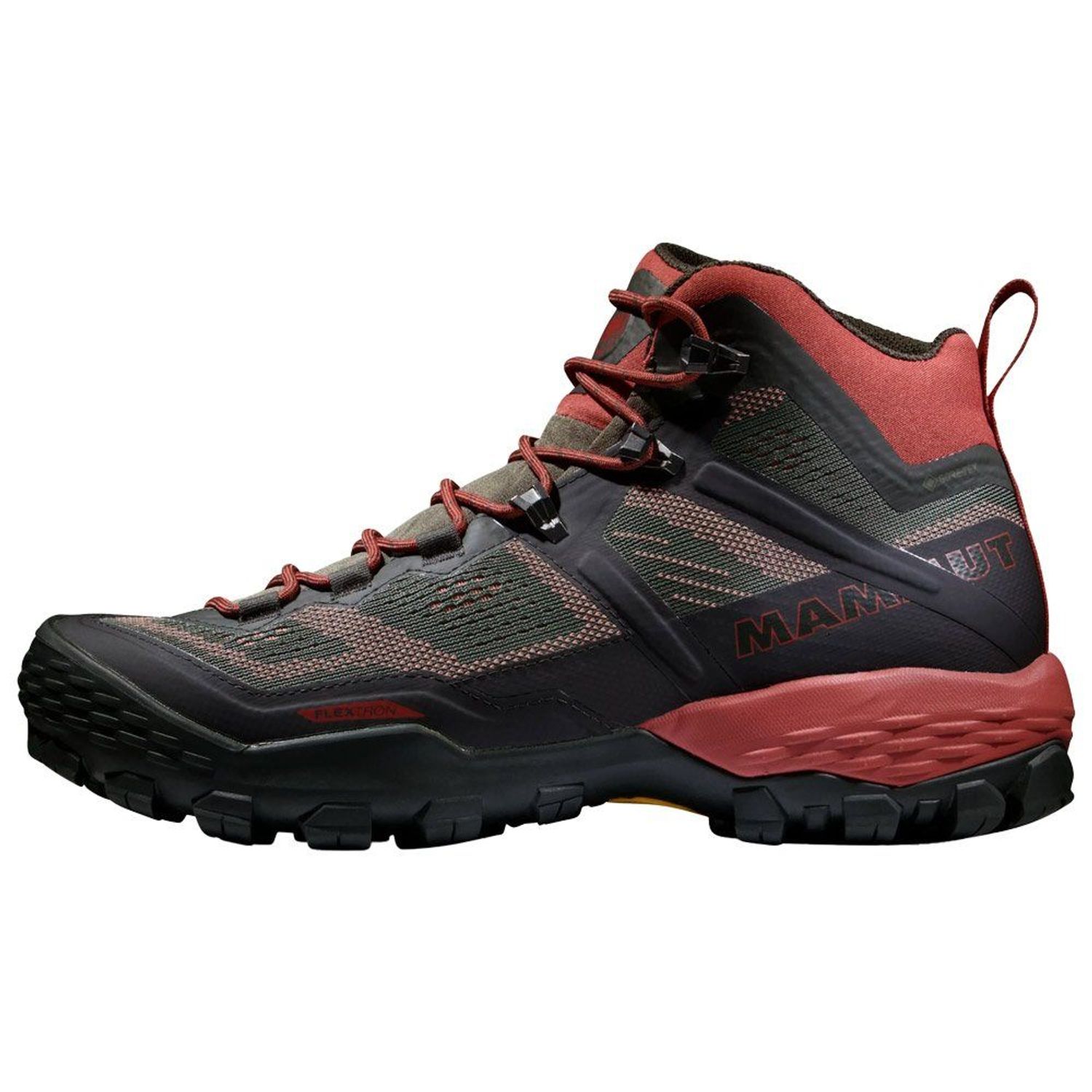 MAMMUT | Ducan | Mid GTX | Women