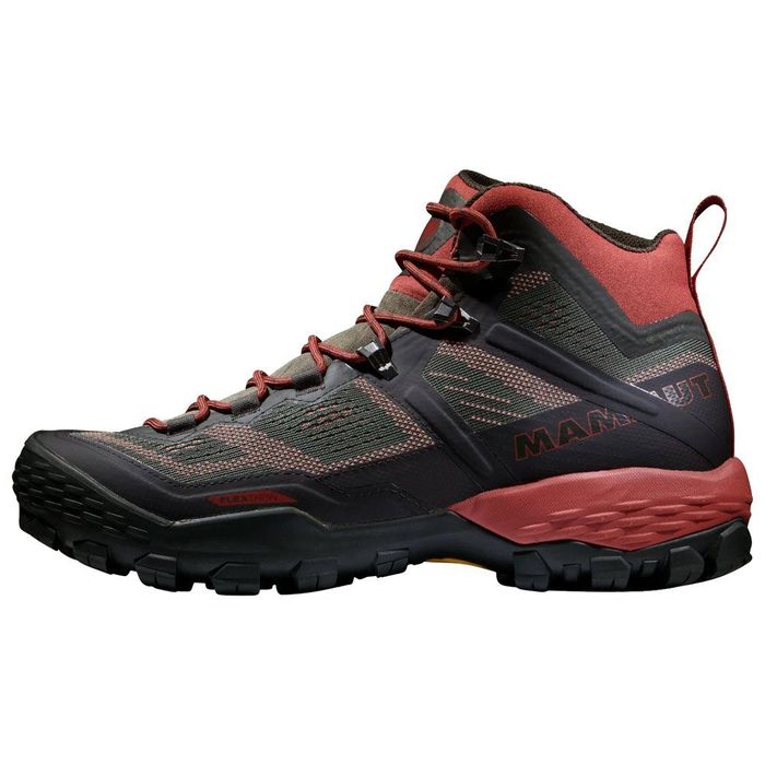 MAMMUT | Ducan | Mid GTX | Women