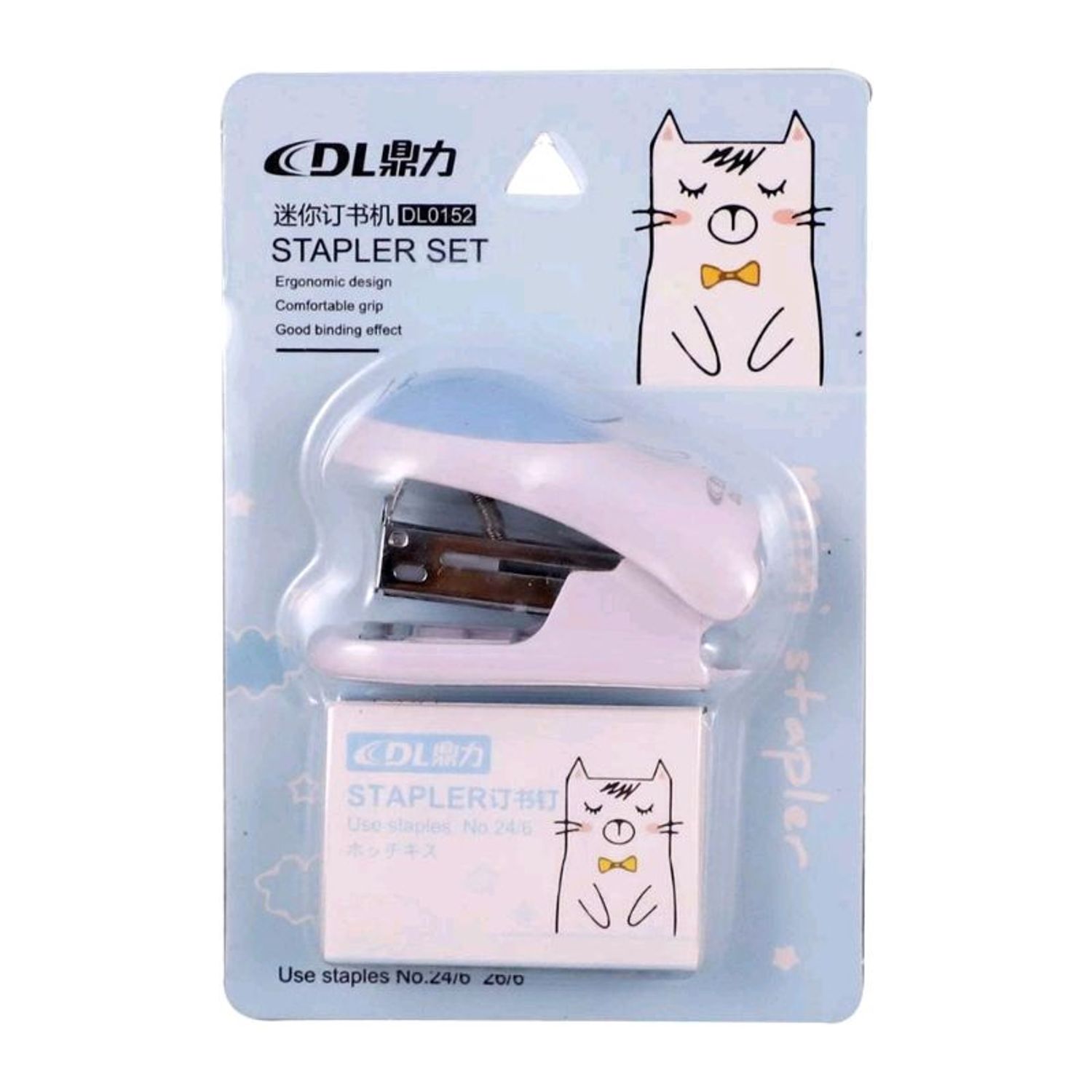 Үдээсний машин Deli 0152