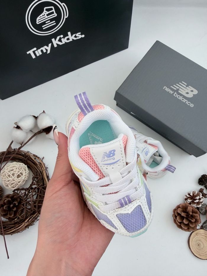 New Balance 530 Rainbow