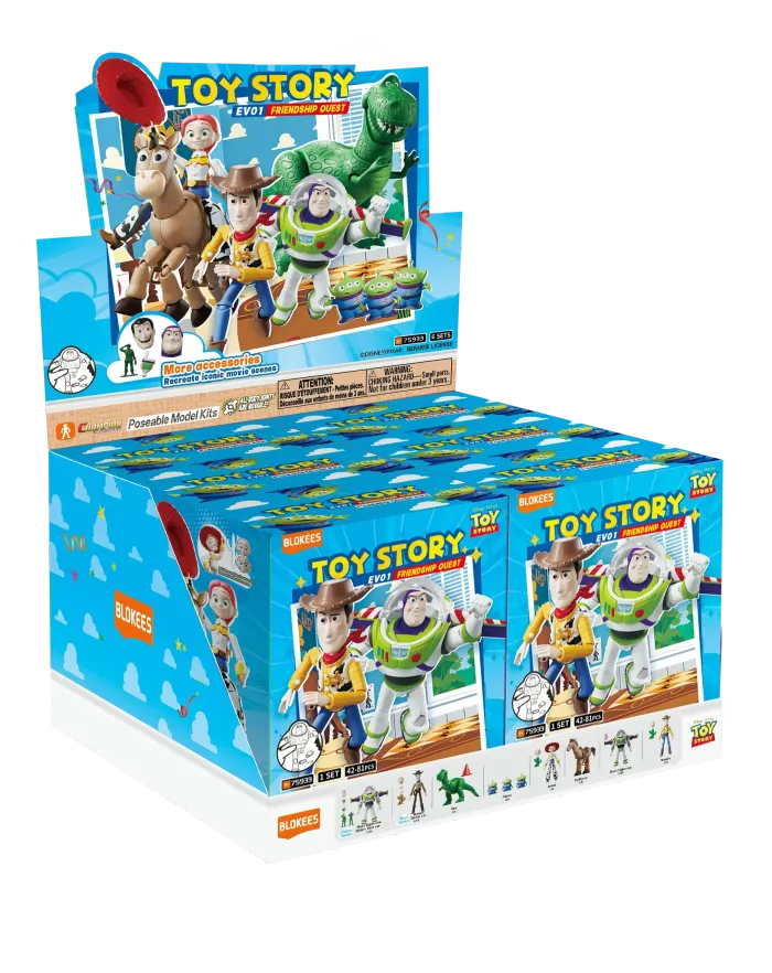 Toy story 5