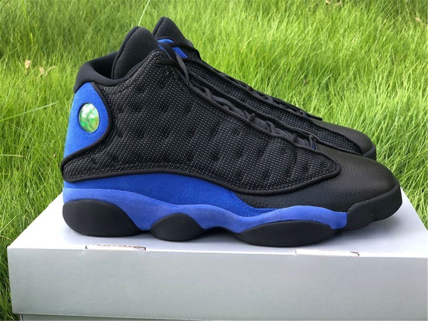 Air Jordan 13 Retro “Hyper Royal“”