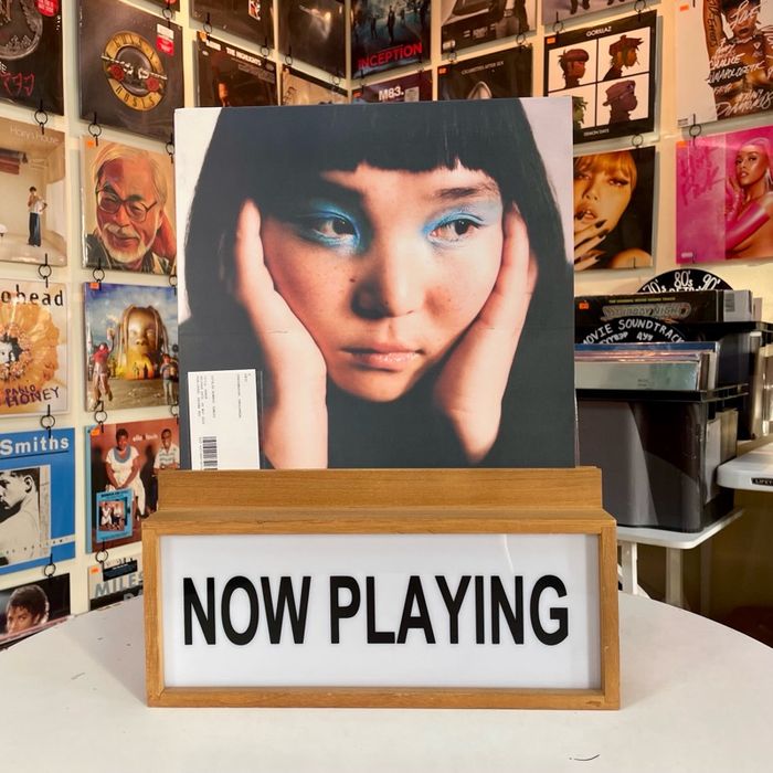 Enji - Sonor