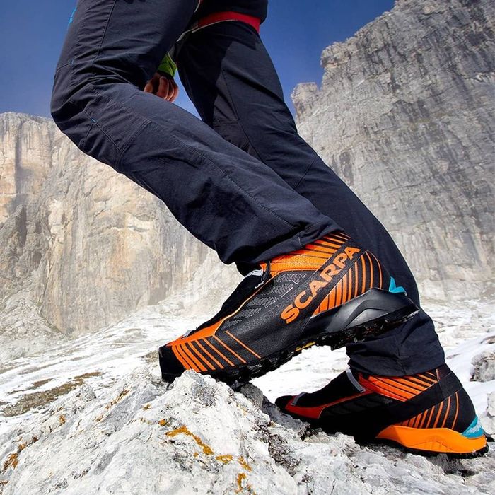 Scarpa | Ribelle Tech OD