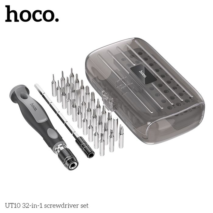 UT10 32 Ширхэгтэй Отверканы Ком