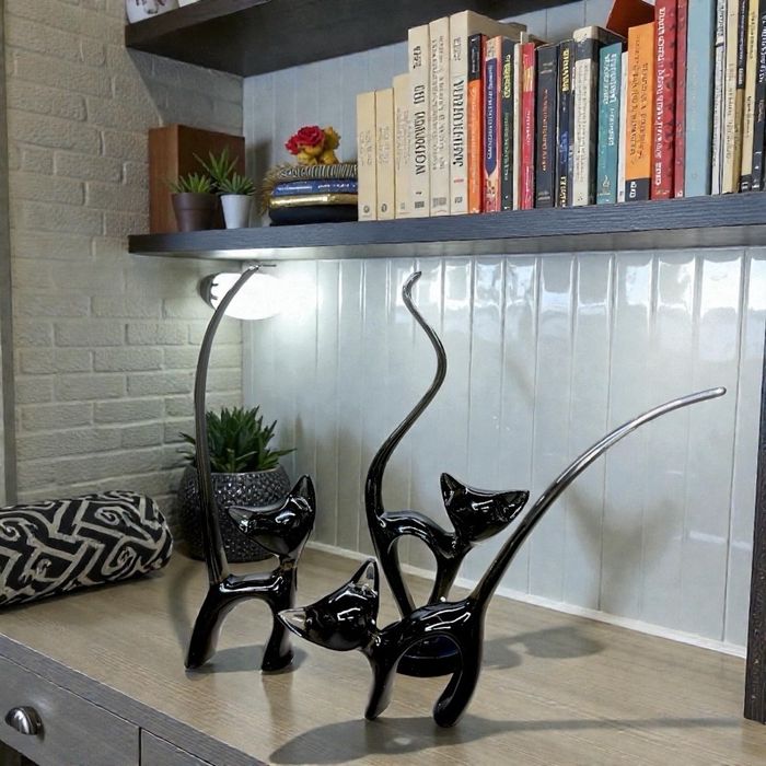 Декор муур 3 хос