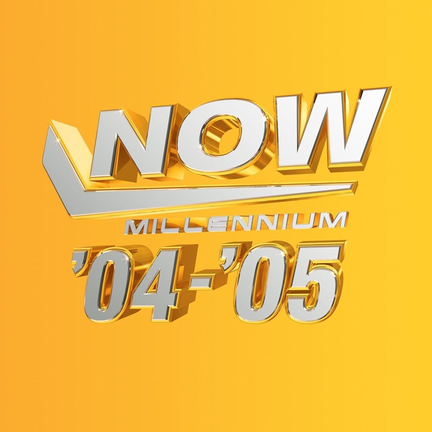 Various - NOW Millennium “04-05”