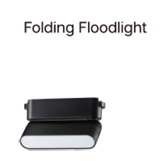 Соронзон лэд гэрэл 