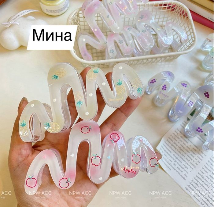 ҮСНИЙ ХАВЧААР