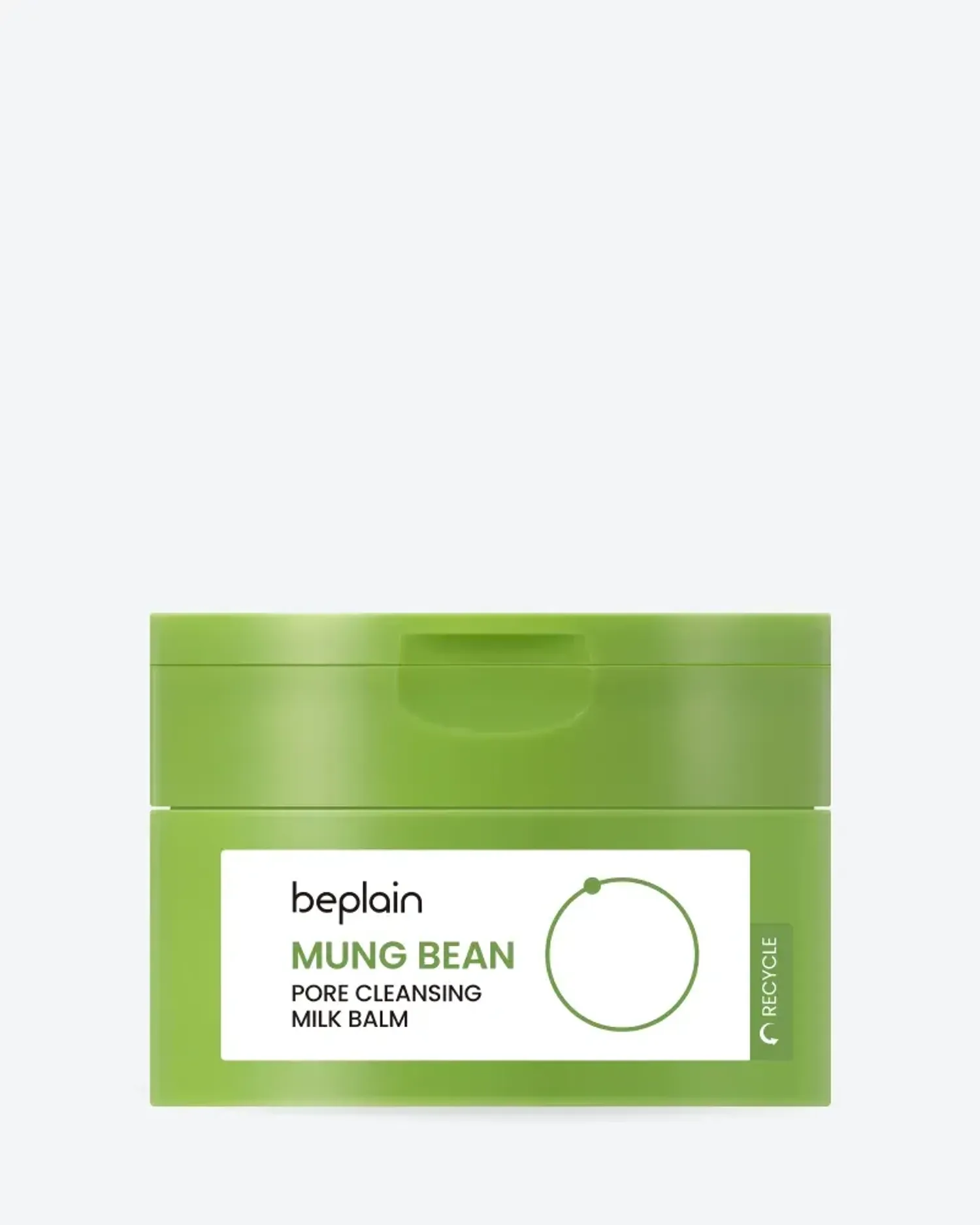Beplain Mung Bean Pore Cleansing Milk Balm