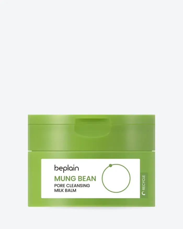 Beplain Mung Bean Pore Cleansing Milk Balm