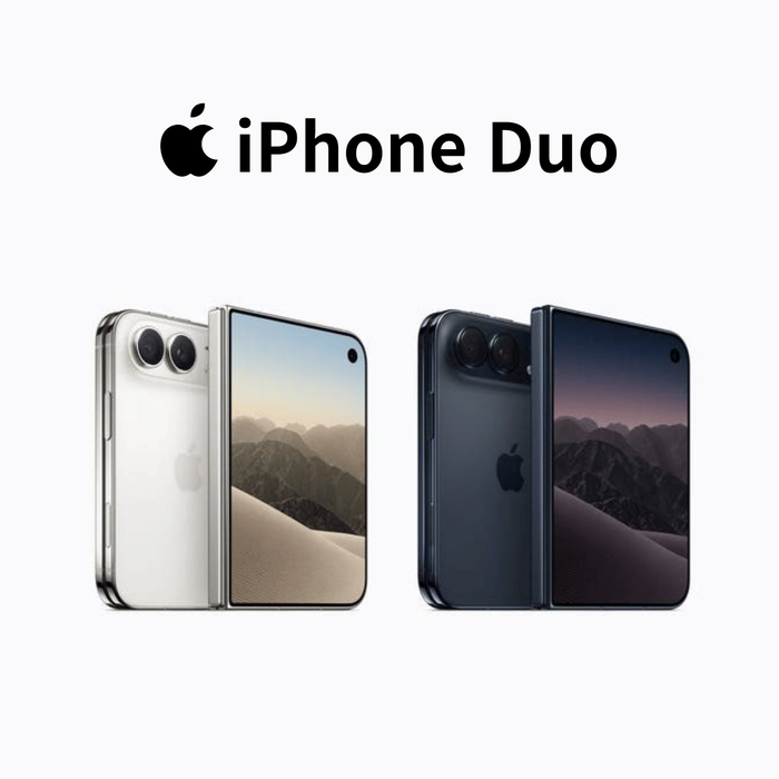 Apple iPhone Duo 256GB