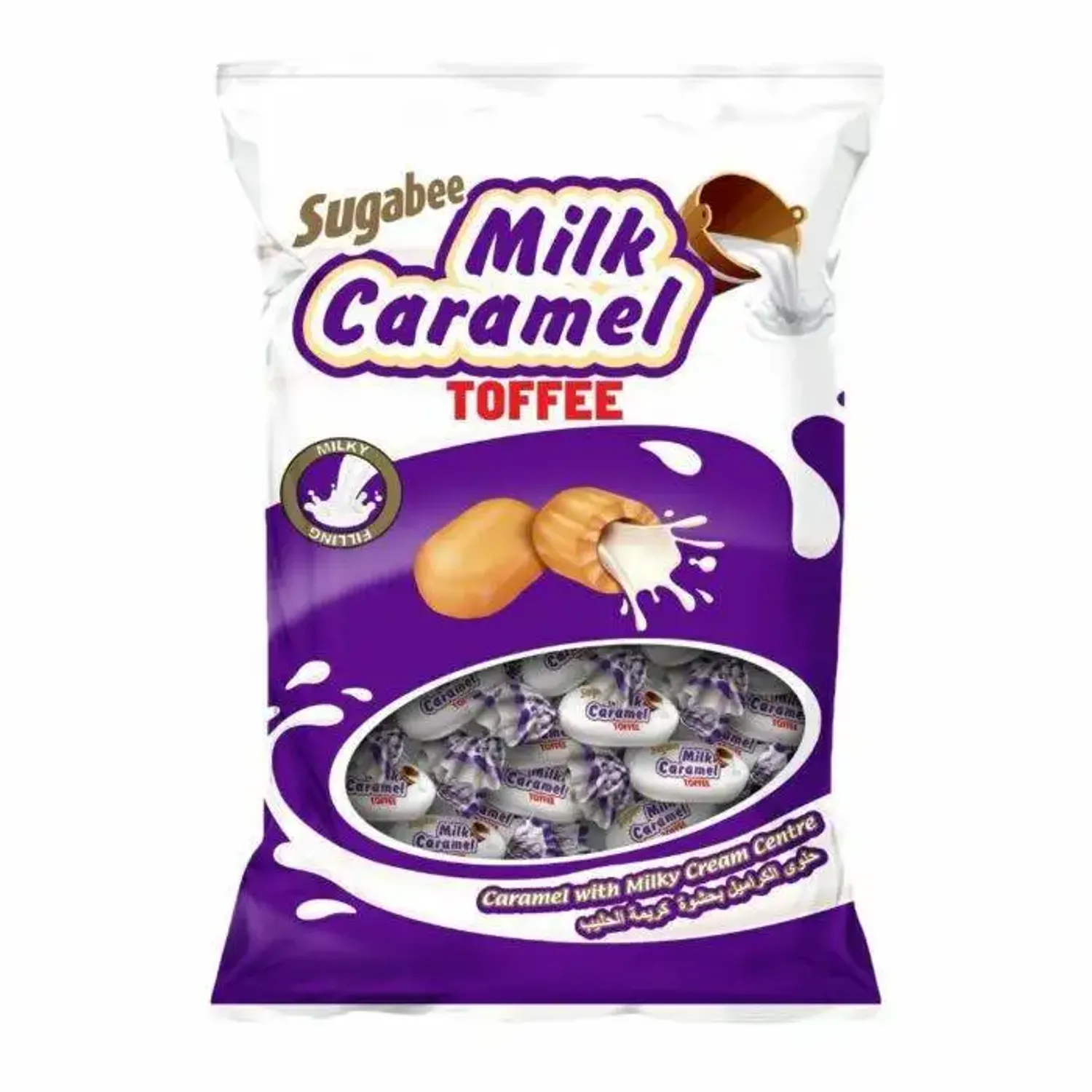 Чихэр Sugabee Caramel 1кг