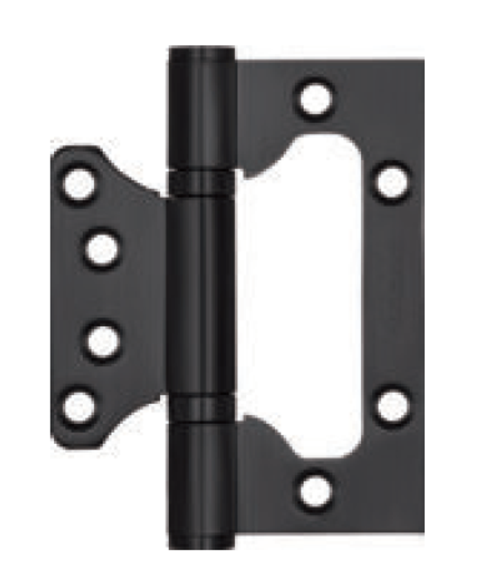 Хаалганы нугас Butterfly hinge