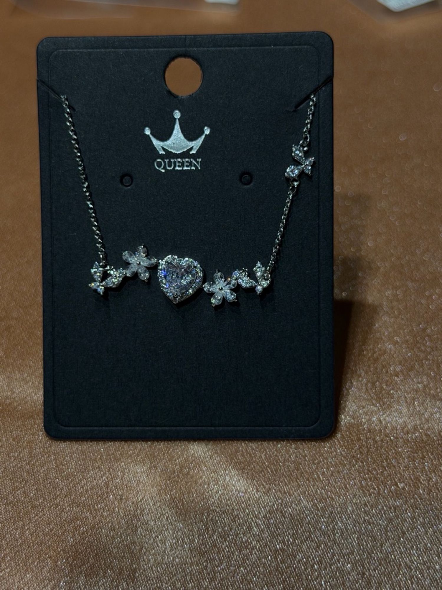 Хүзүүний зүүлт 