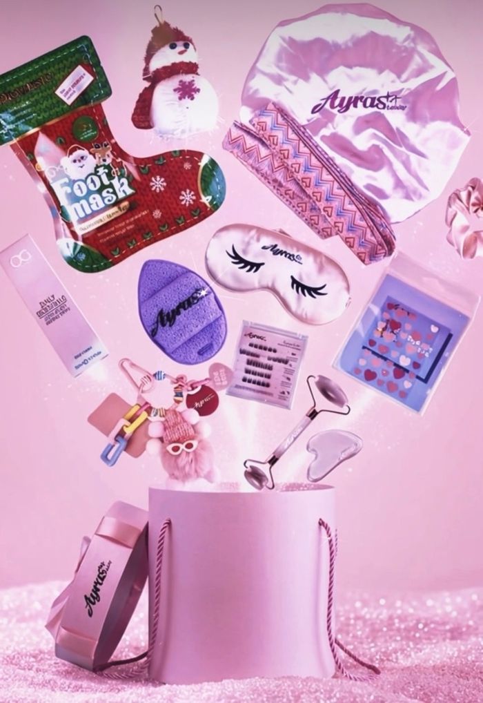 Шинэ жилийн багц