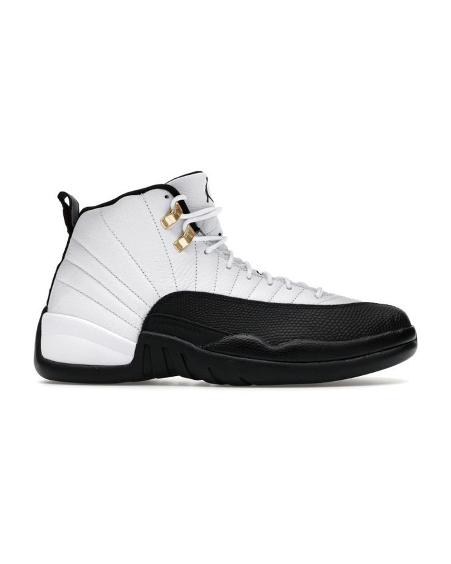 Jordan 12 Retro Taxi (2025)
