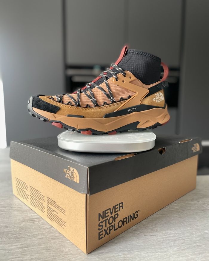 THE NORTH FACE | Vectiv Taraval Peak