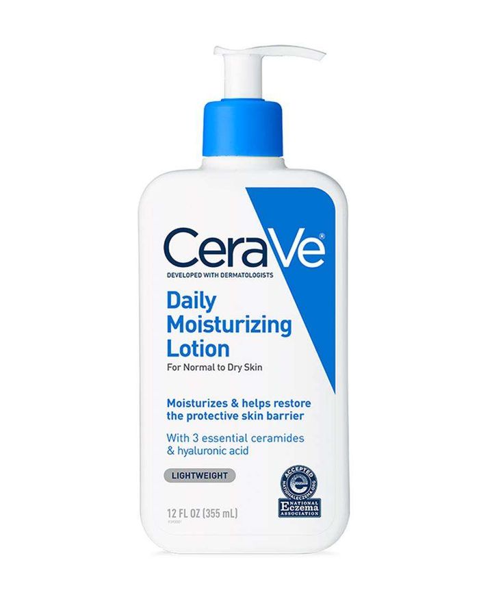 CeraVe Daily Moisturizing Lotion 473ml