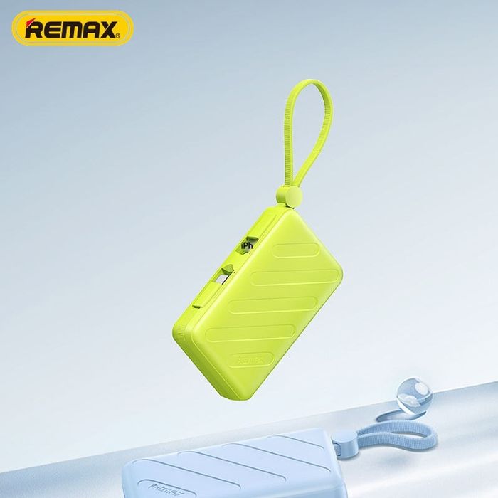 Remax Powerbank FC-08 Зөөврийн Цэнэглэгч