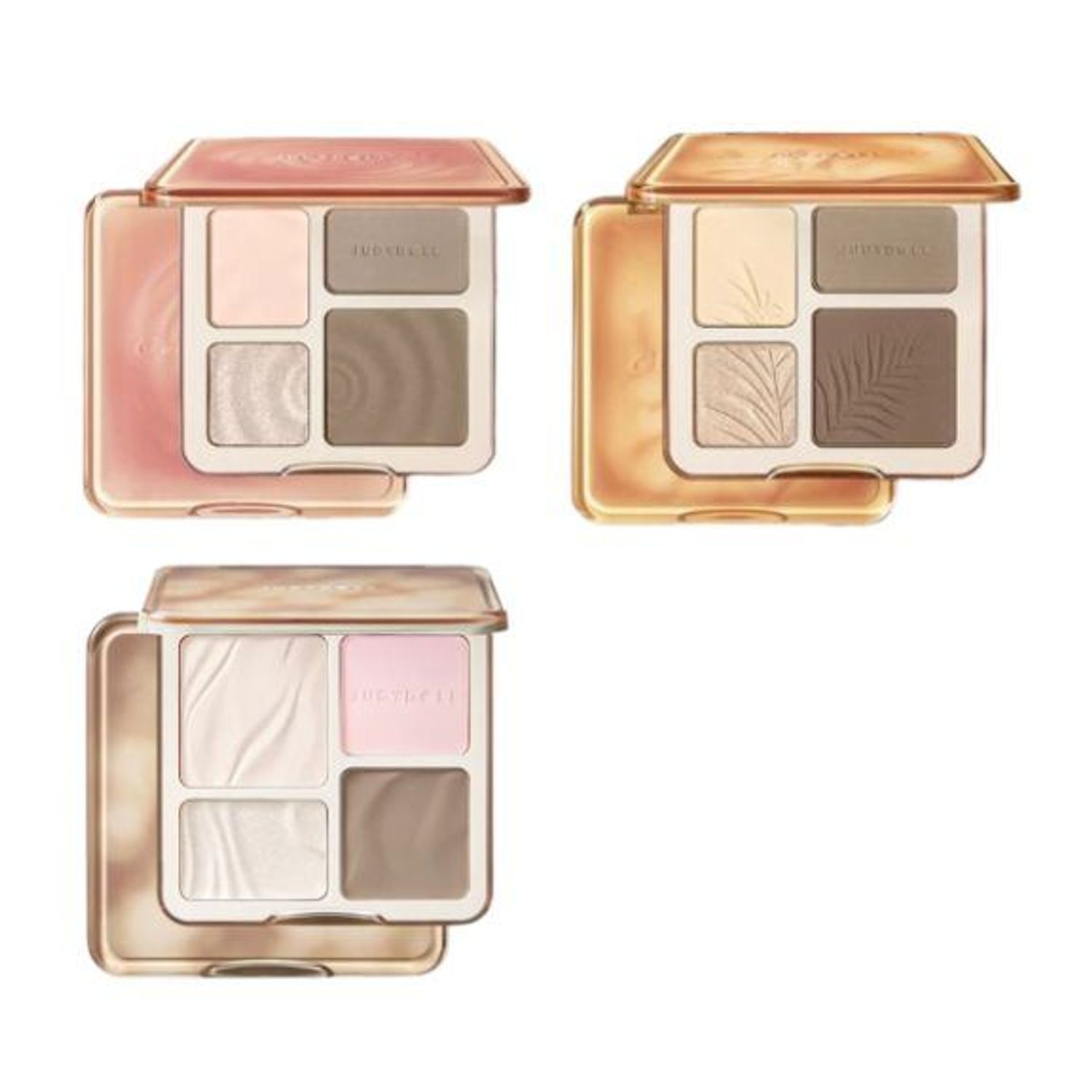 Judydoll contour palette