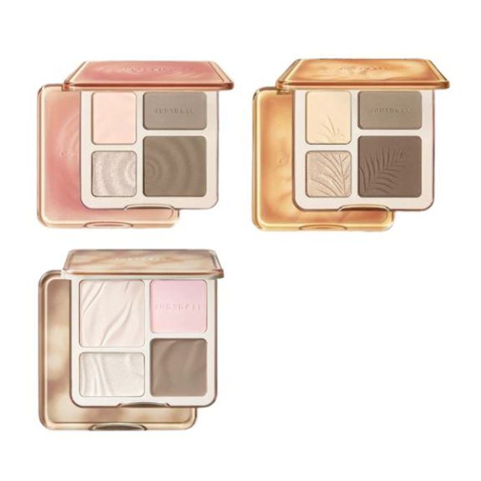 Judydoll contour palette