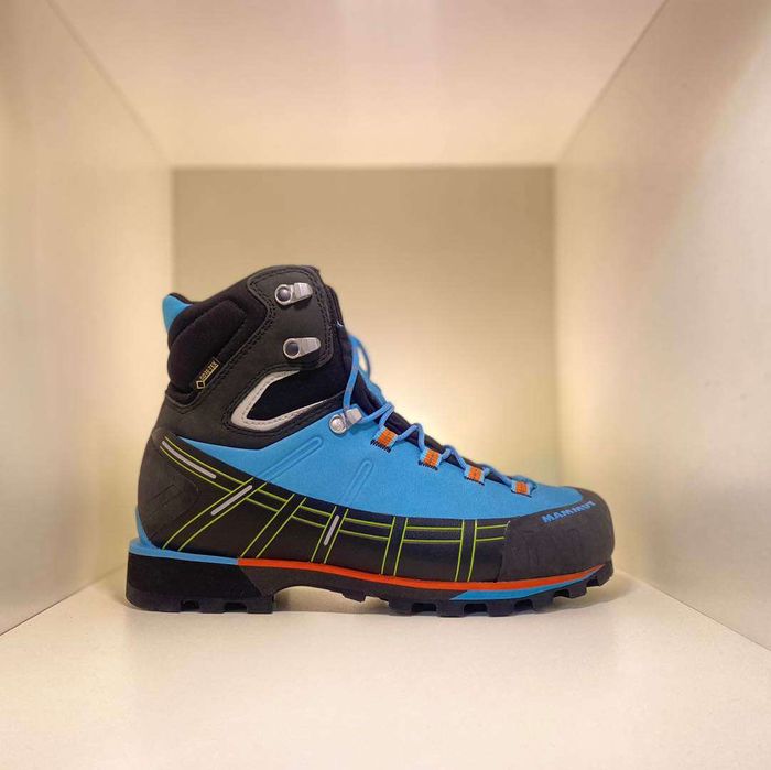 MAMMUT | Kento High GTX  