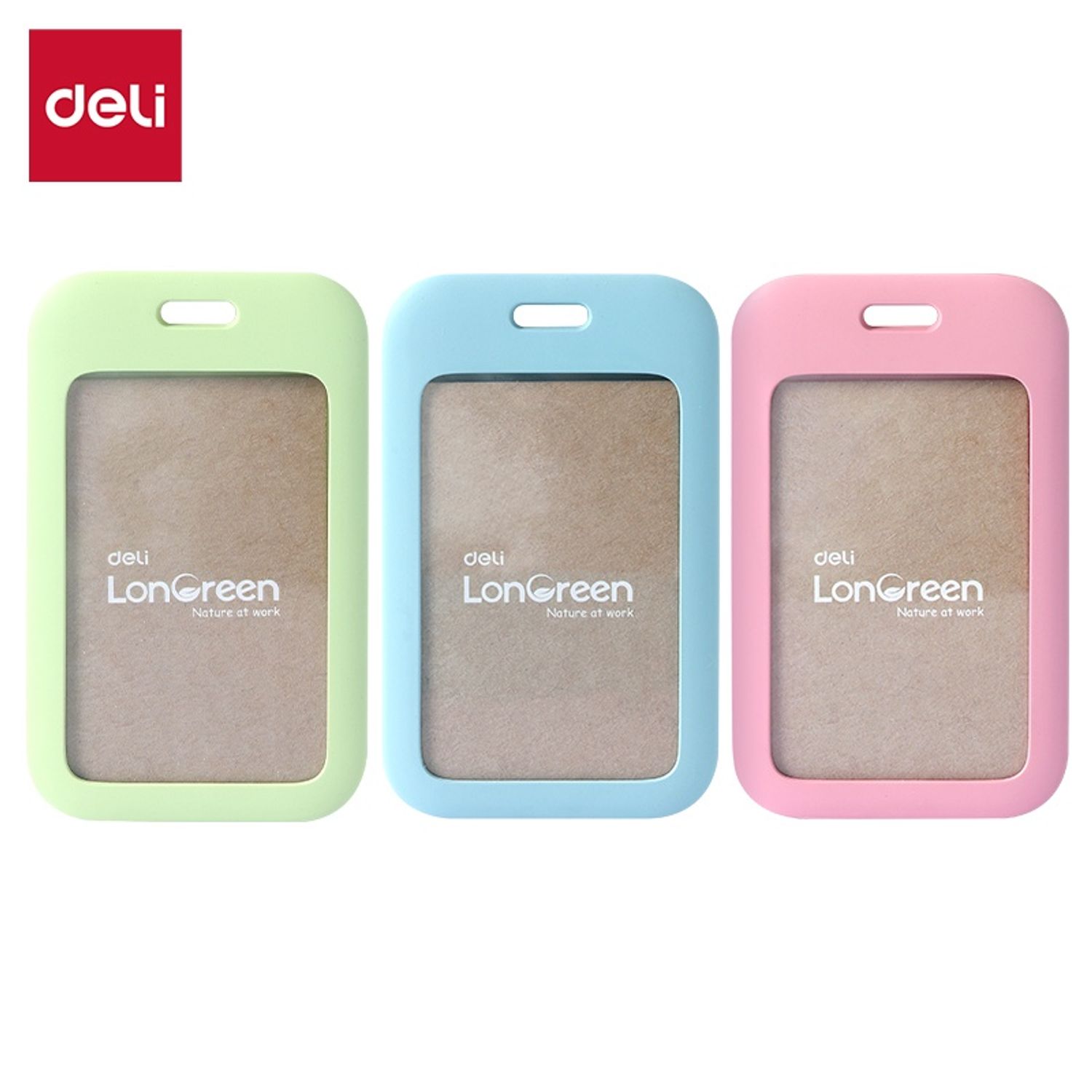 Үнэмлэхний гэр Longreen DL F410