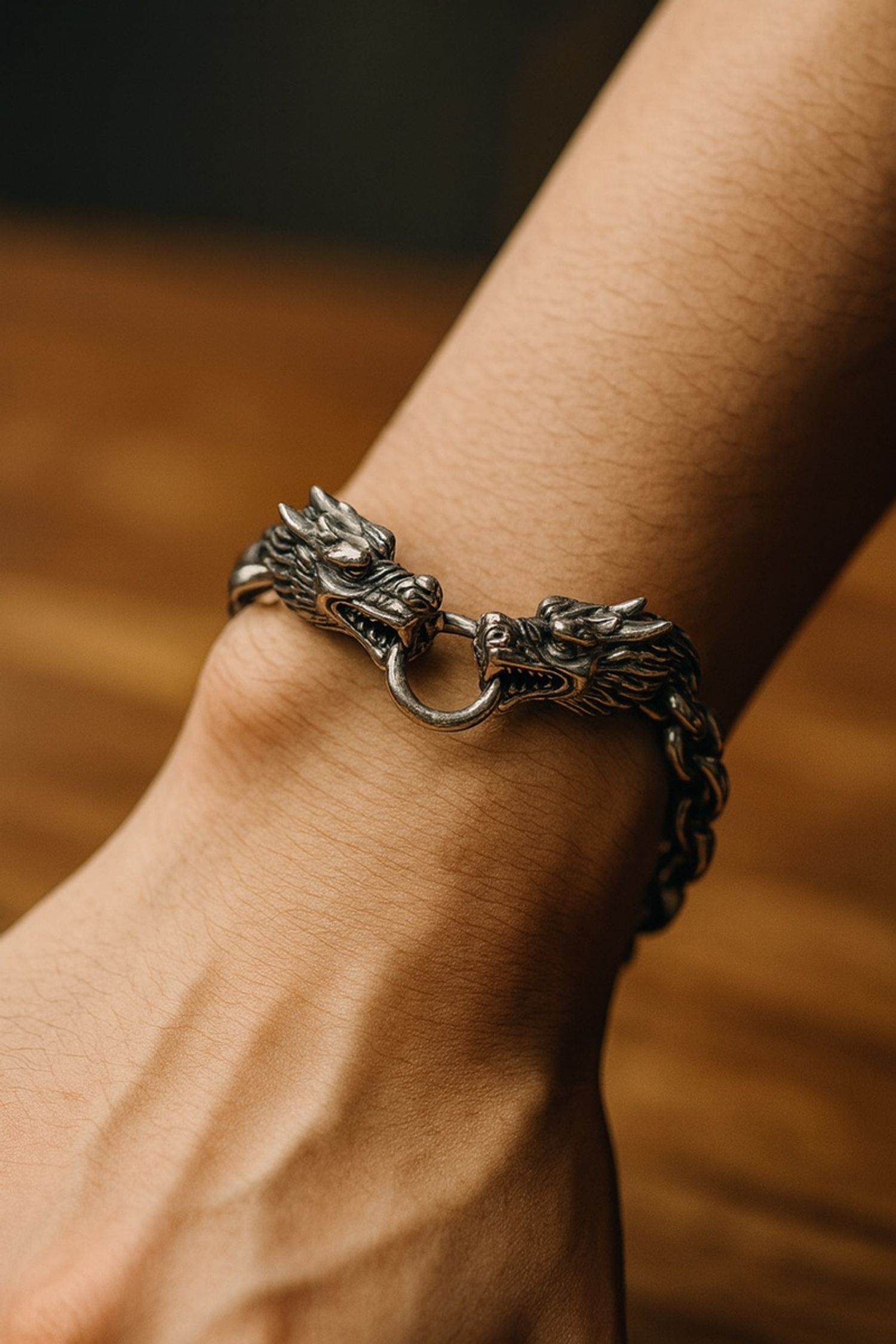 Эрэгтэй бугуйвч 