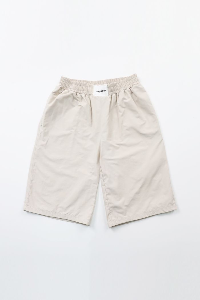  AJ Easy Bermuda Pants - Sand