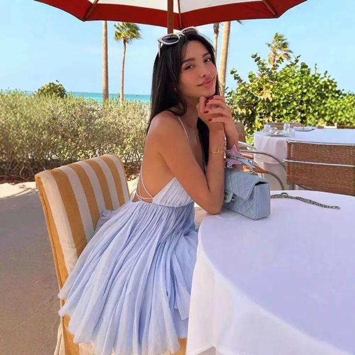 dress
