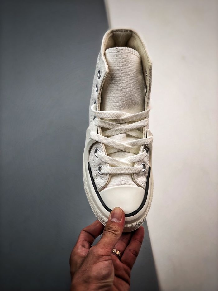 Converse Taylor All Star Construct