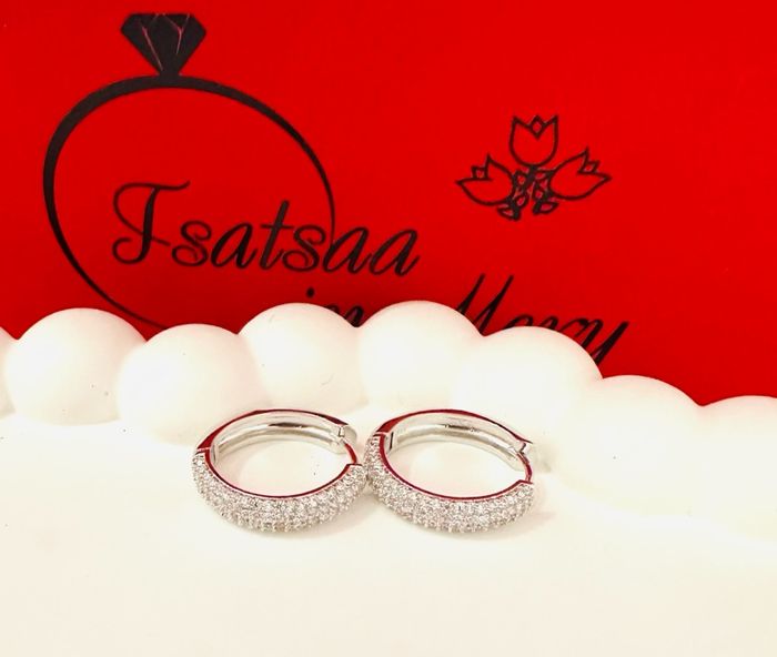 Цагираган ээмэг