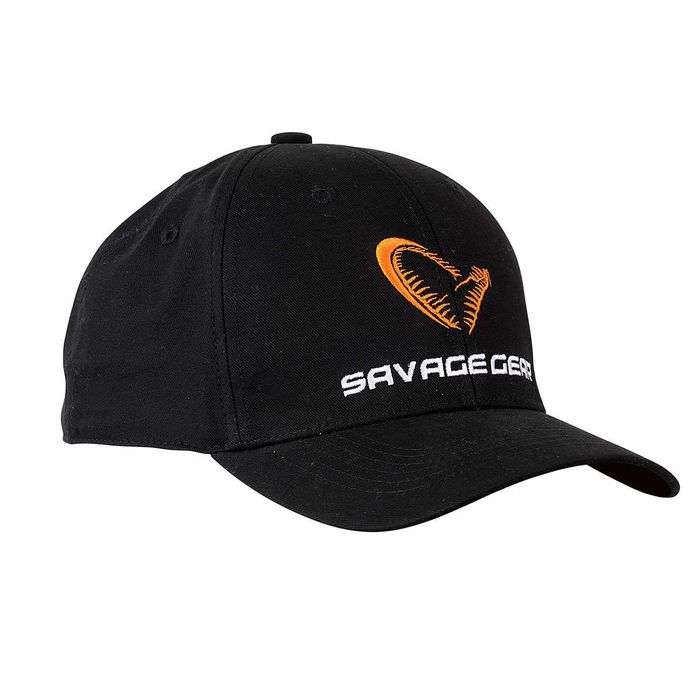 Savage Gear - Flexfit cap 