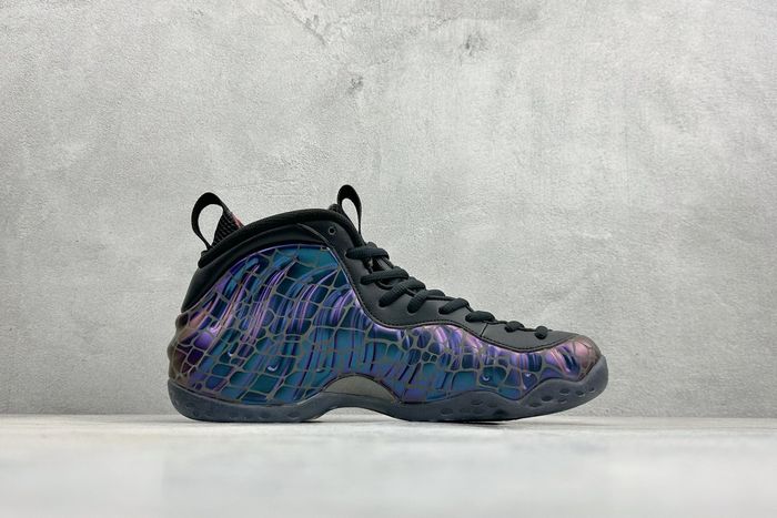 Nike Air Foamposite One Tekken 8 Kazuya Mishima