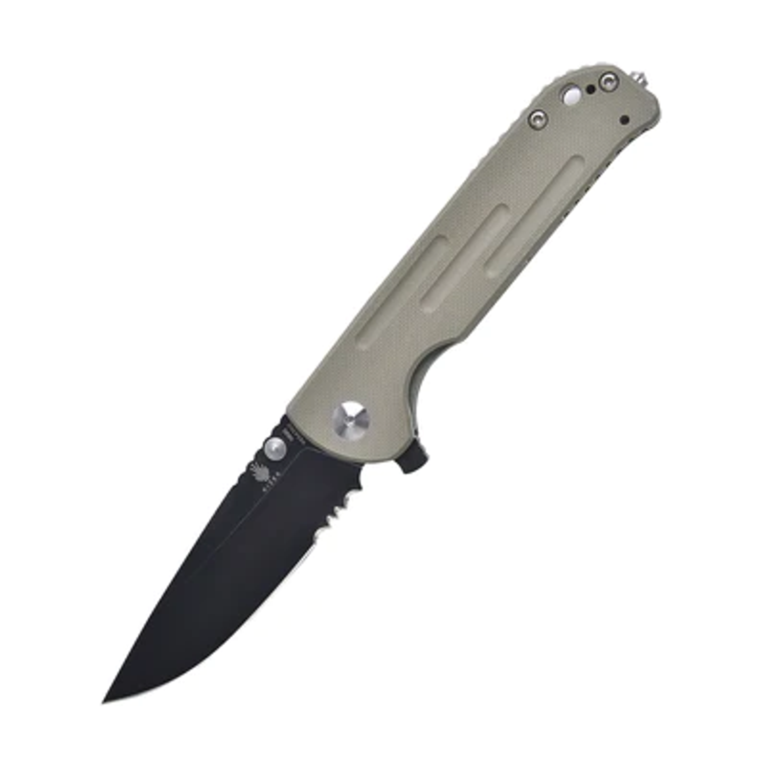 Kizer Justice V4543N2