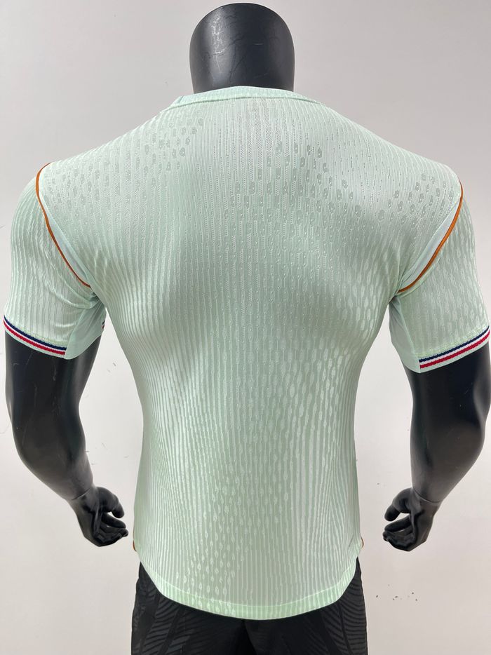 FRANCE 26 SHORT SLEEVE JERSEY - Богино ханцуйтай жерси
