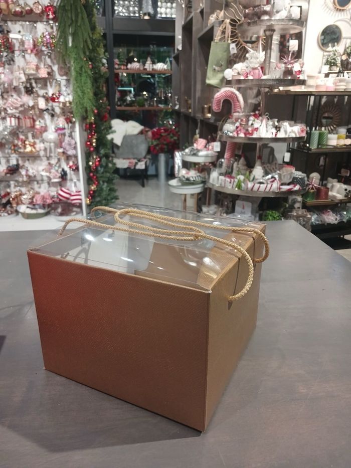 Бэлэгний  Хайрцаг