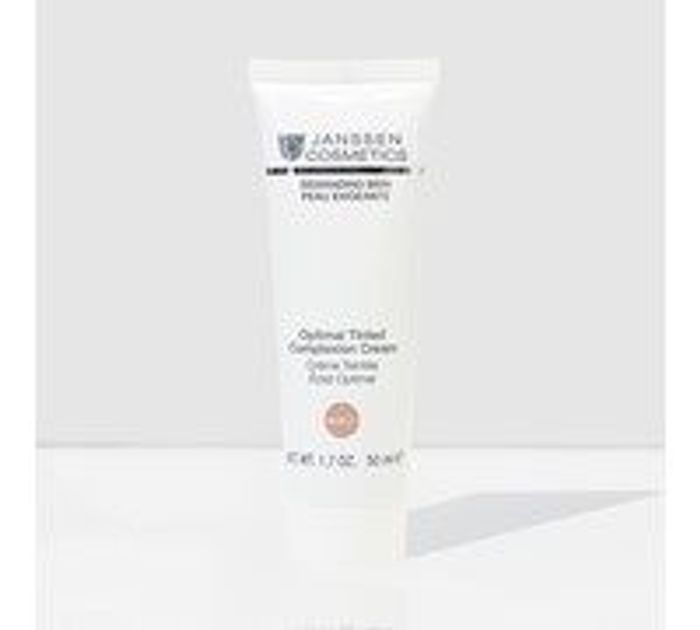 Optimal Tinted Complexion Cream 50ml