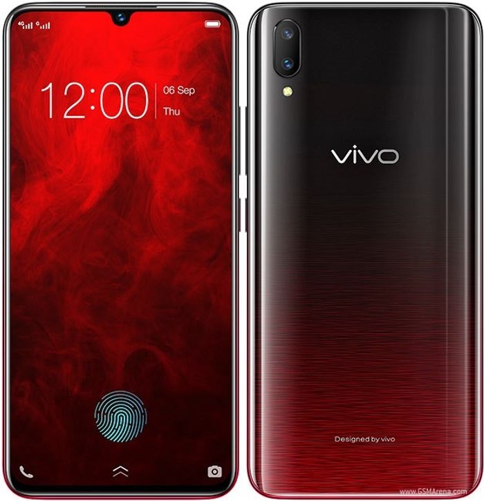 Vivo V11/V11 Pro Өнгөгүй Кэйс 