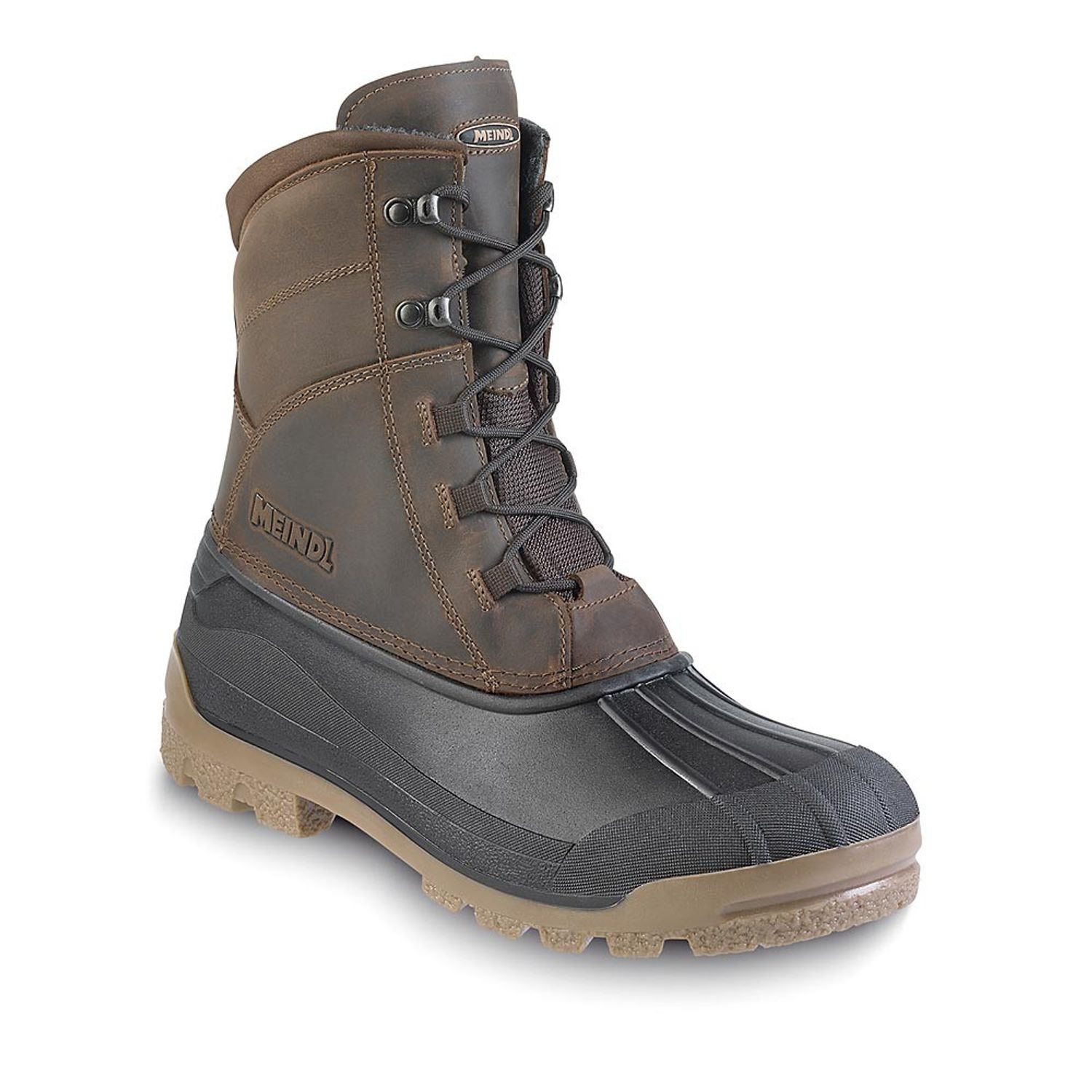 MEINDL | Cervinia | Winter GTX  