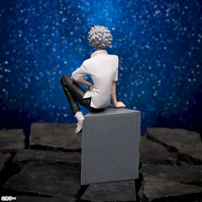 Theatrical VIGNETTEUM Kaworu Ver