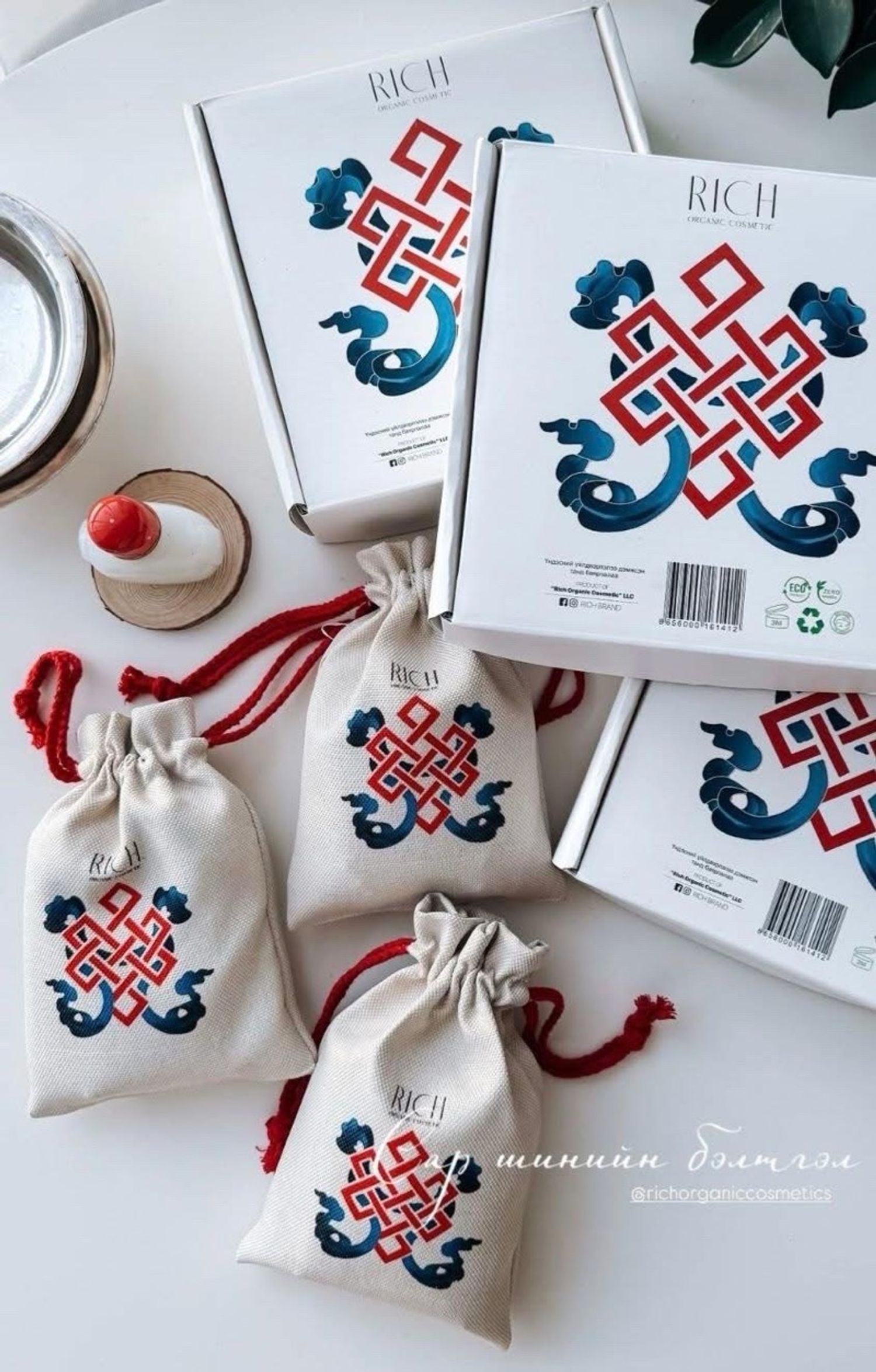 Өлзий мини сет 