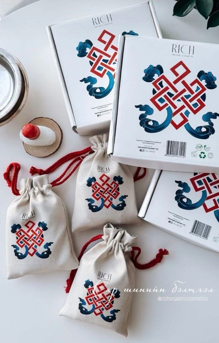 Өлзий мини сет 