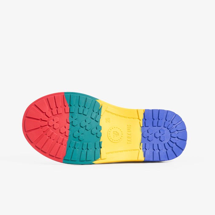 Хавар намар гутал 