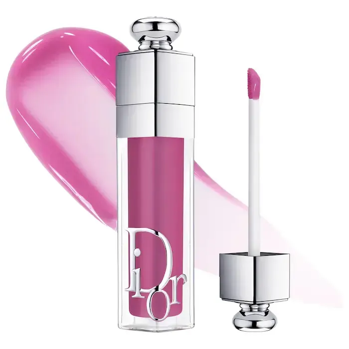 DIOR Addict Lip Maximizer Plumping Gloss