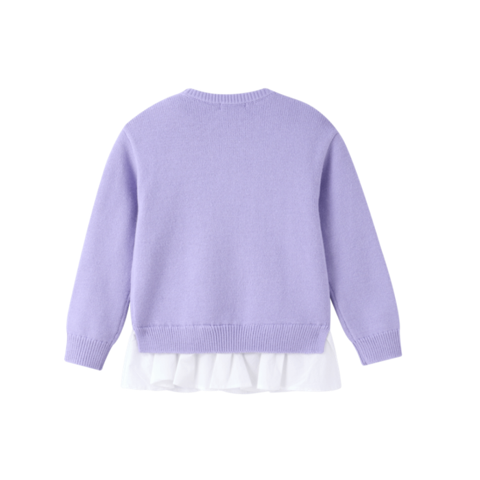 Ноосон цамц доороо оуулгатай