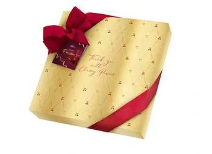 Набор Cherry Passion 138гр 