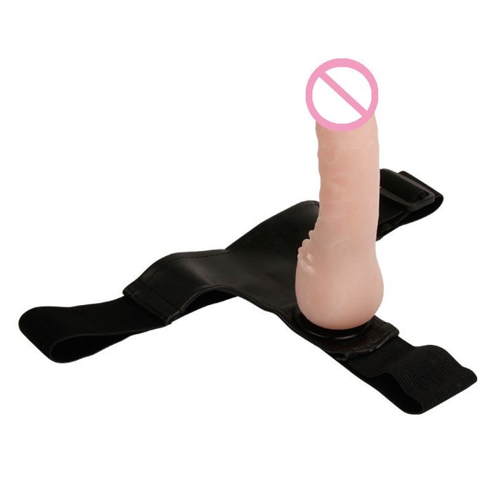 Strap on 