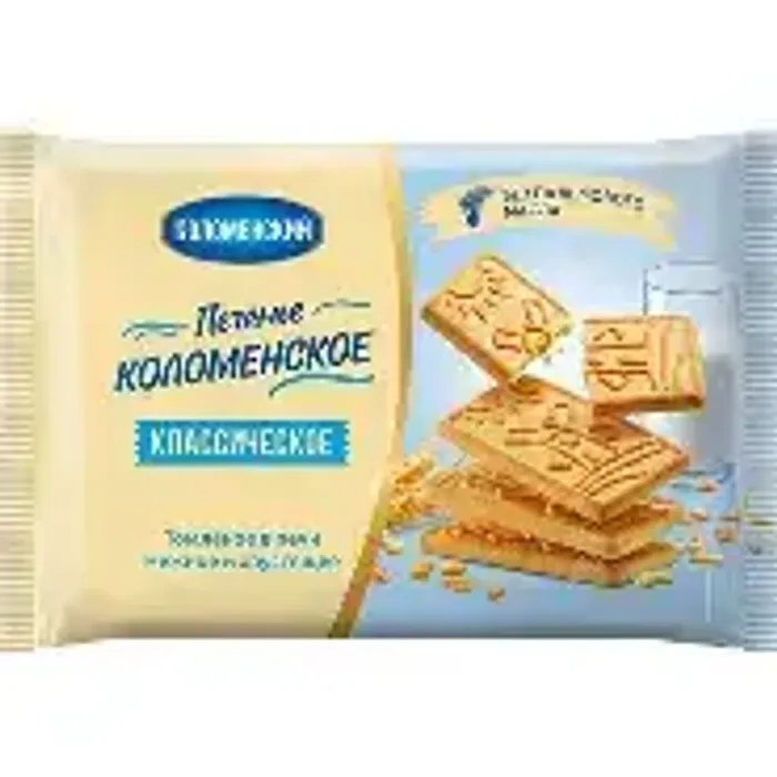 Печень Коломенское цайны 240г
